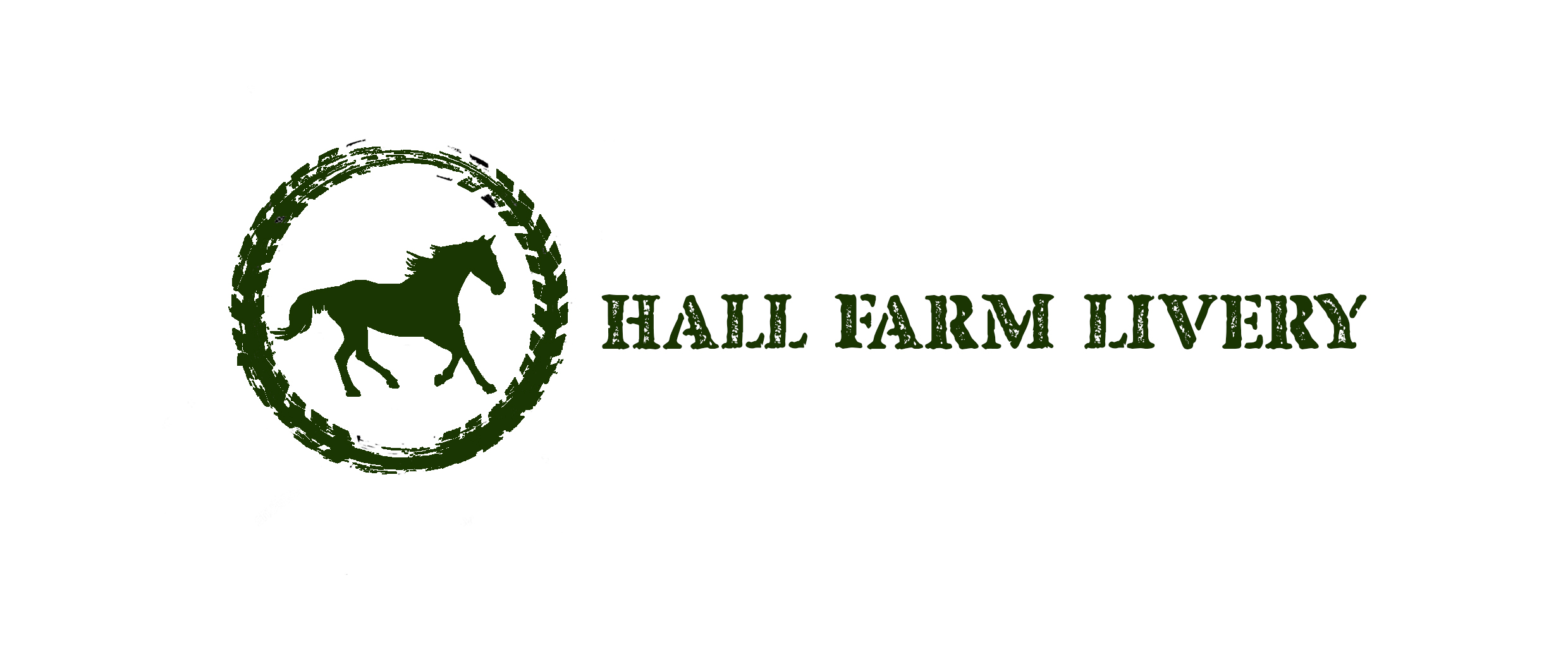 Hall Farm Livery